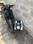 Yamaha bws 125 peças