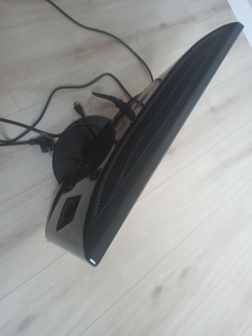 Monitor telewizor LG M2262D – 22 cale Full hd