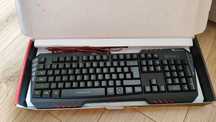 Klawiatura Natec Genesis RX55