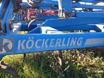 Продається культиватор Kockerling Vario 5,7м