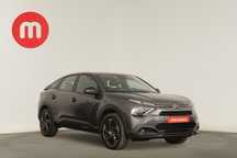 Citroën C4 1.2 PureTech Plus EAT8