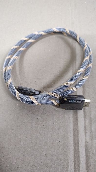 HDMI і VGA кабелі різної довжини