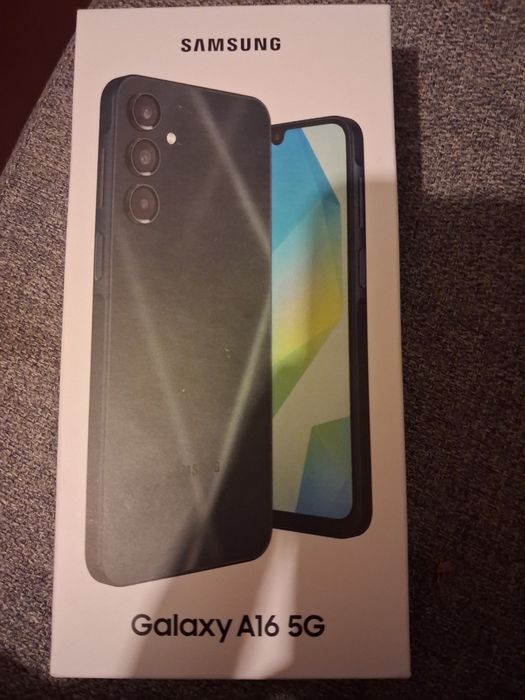 Samsung a16 5g 128gb
