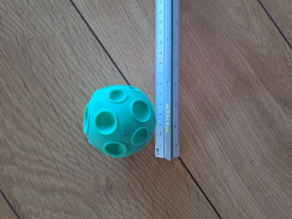 Zabawki dla psa nowe/używane