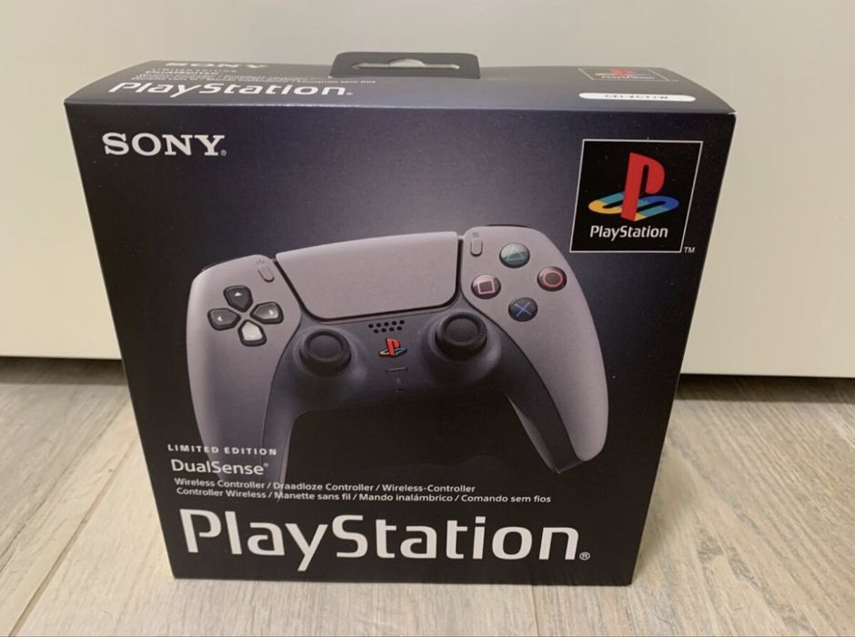 [PS5] Comando Playstation 5 - Dualsense 30th Anniversary Edition