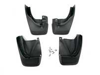 Бризковики Honda Pilot 2003-2008 комплект 4шт.