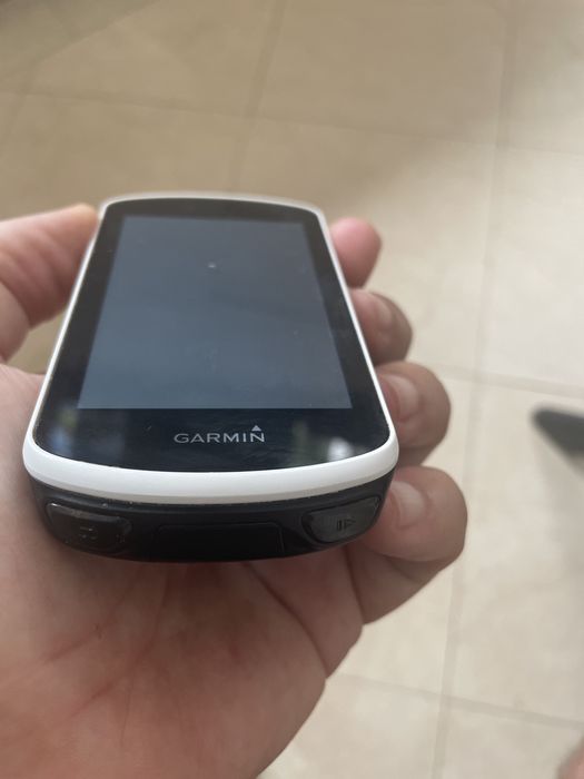 Garmin gps para bicicletas