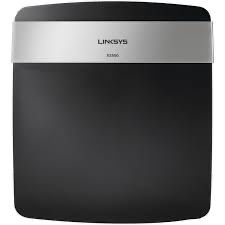 Linksys N600 двухдіапазонний бездротовий маршрутизатор роутер оригінал