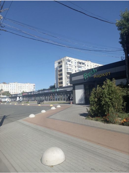 ПРОДАЖ 1 кім квартири