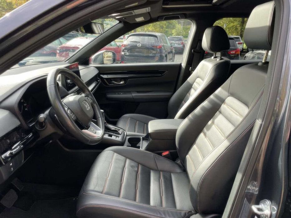 Honda CR-V Hybrid Sport Touring      2023