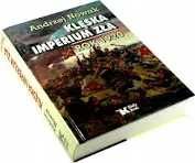 Klęska imperium zła 1920 rok Andrzej Nowak cena mega okazyjna