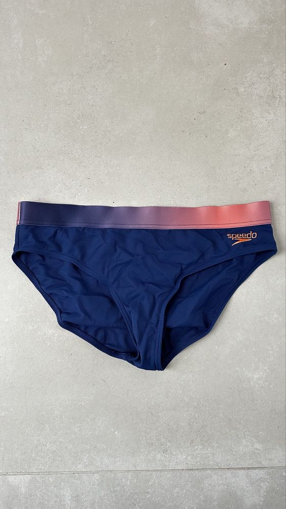 Majtki stroju pływackiego damski Speedo
