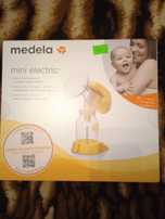 Laktator medela mini electrik plus gratis laktator reczny