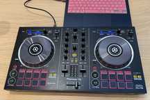 Konsola DJ Pioneer DDJ-RB