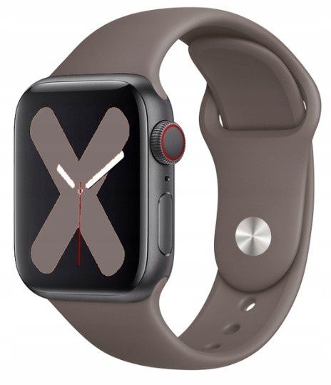 Pasek do Apple Watch 2/3/4/5/6/7/8/SE 38/40/41mm|KOLORY