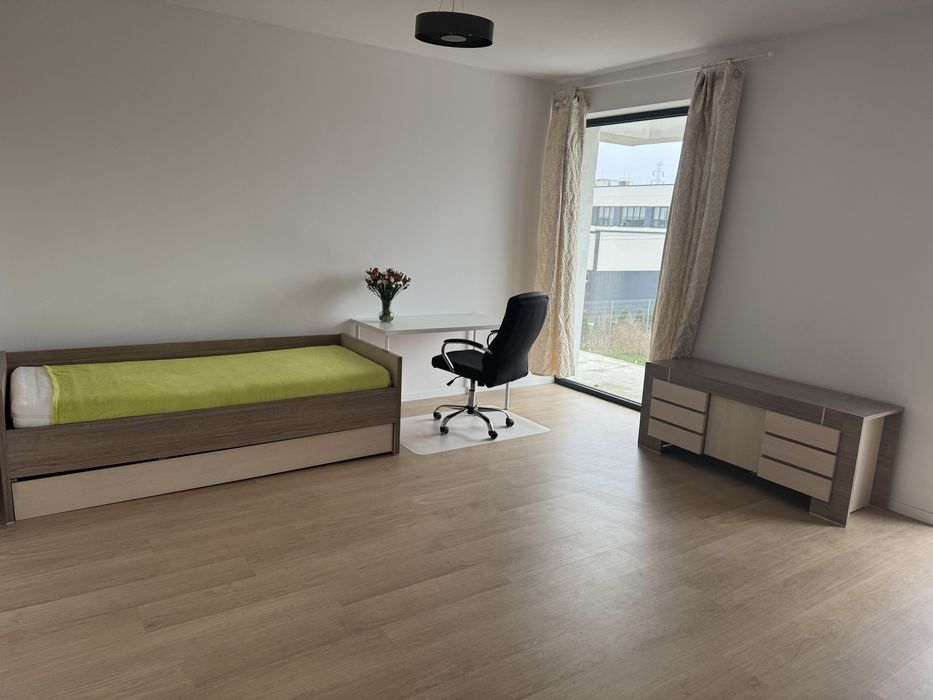 Wynajmę pokój  (18m2) w domu - Białołęka na Cieślewskich