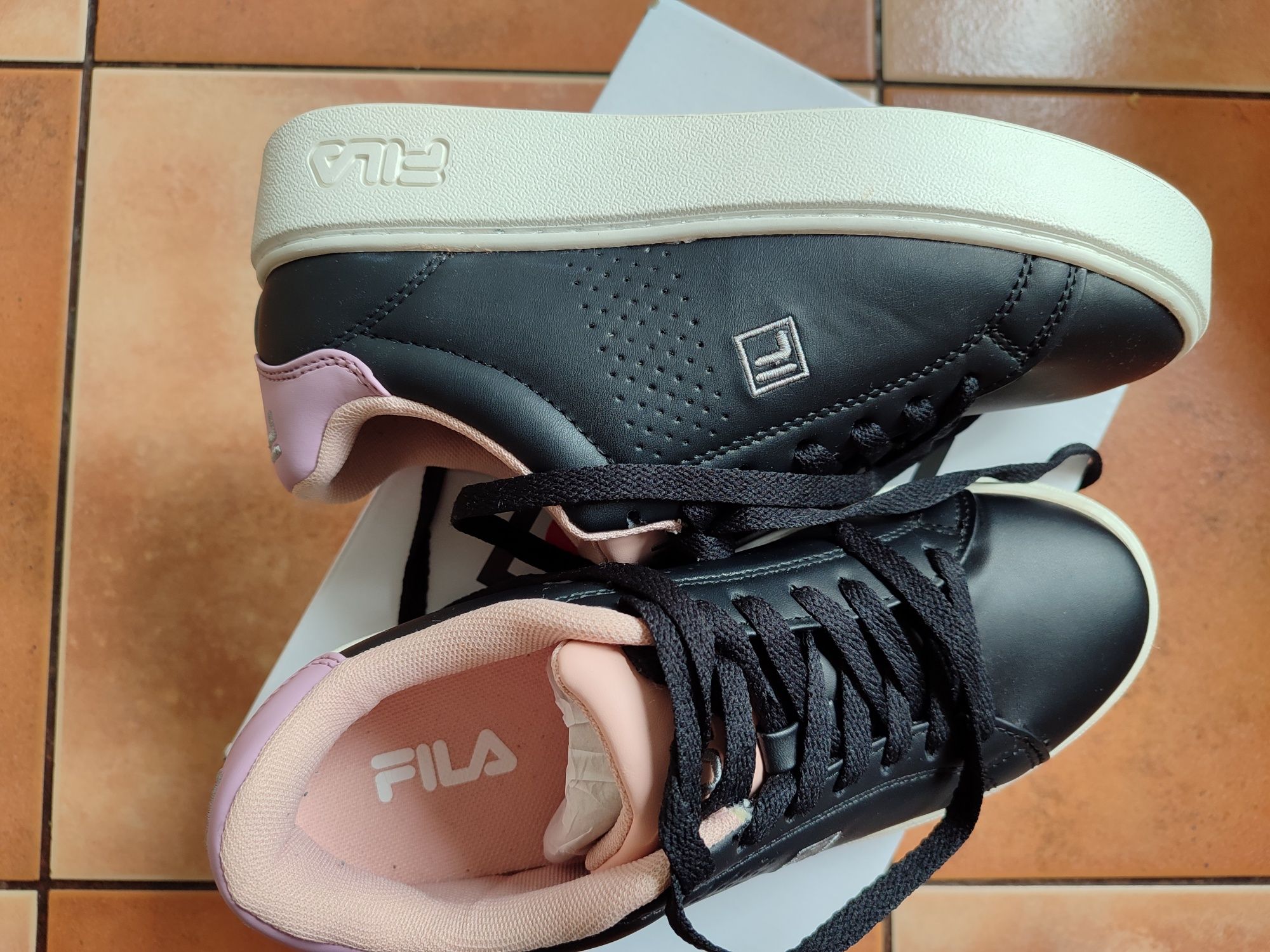 Buty Fila rozmiar 37