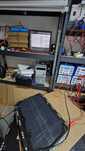 Vendo modulos 180ah ou 60ah lithium solar