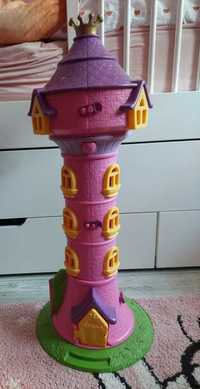 Tęczowa wieża Filly (Rainbow Tower Filly) Simba