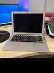 MacBook Air (13-inch, 2017)
