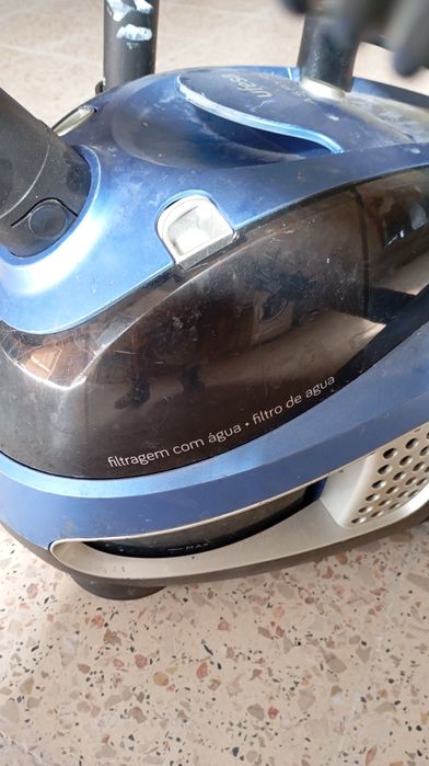 Aspiradores de água