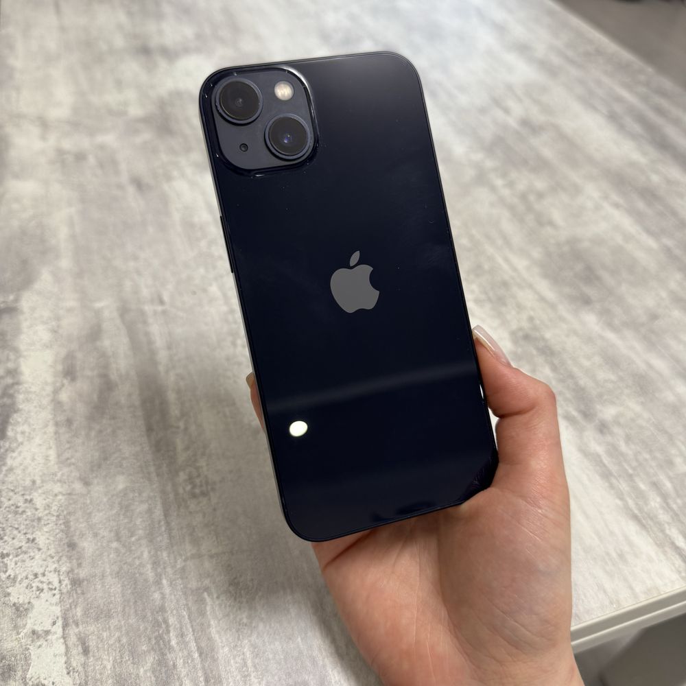 iPhone 13 , 256 ГБ | Жодного ремонту, повністю справний