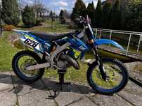 Tm racing 125/144 (ktm yamaha husqvarna)