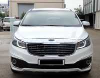 Kia Carnival 2017 9 мест