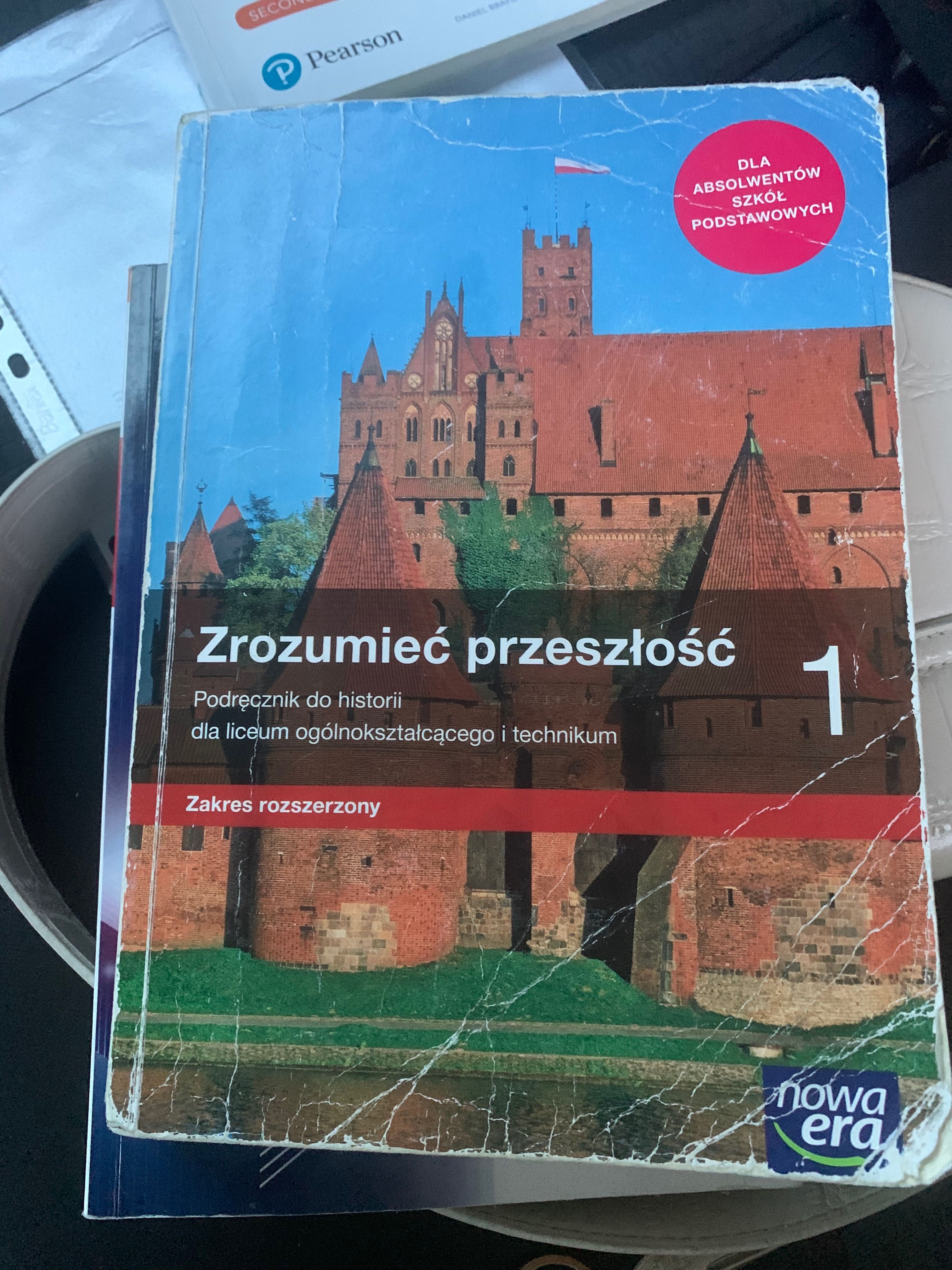 Historia zrozumieć przeszłość 1