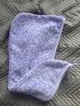 ręcznik turban z mikrofibry nowy HM towel panterka