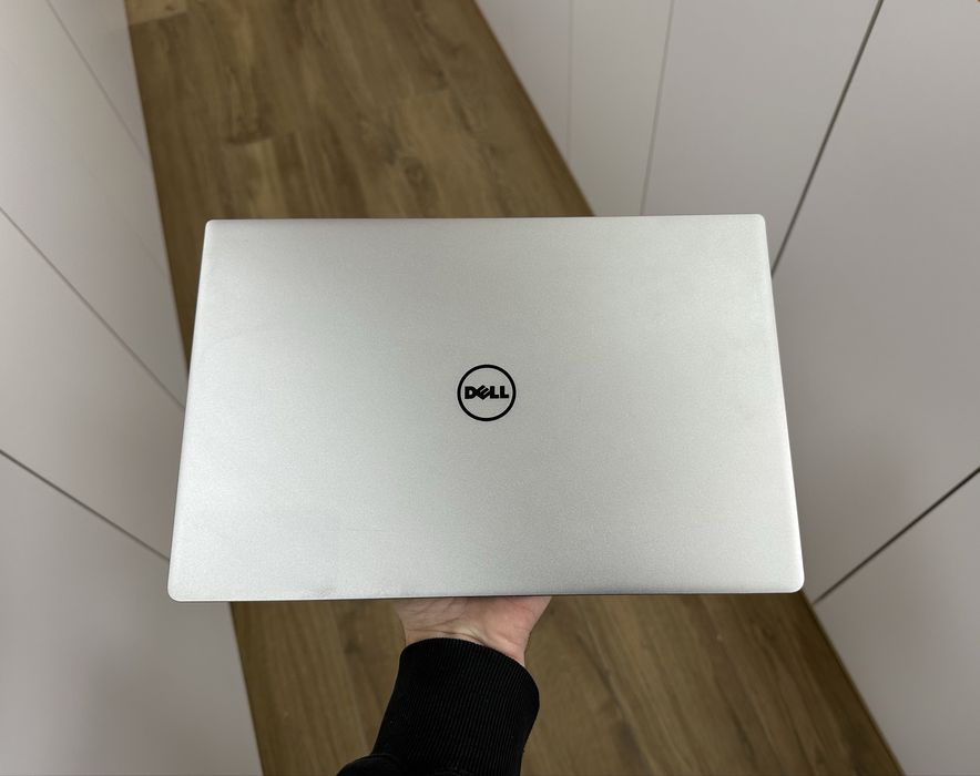 Топ Dell XPS 13 9350 8/512gb i5-6200 4K IPS Touch ShopusCenter