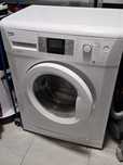 Pralka Beko WMB 51242 PL PTY