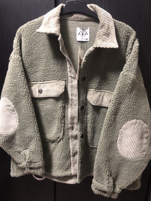 Бомбер жіночій XL Zara