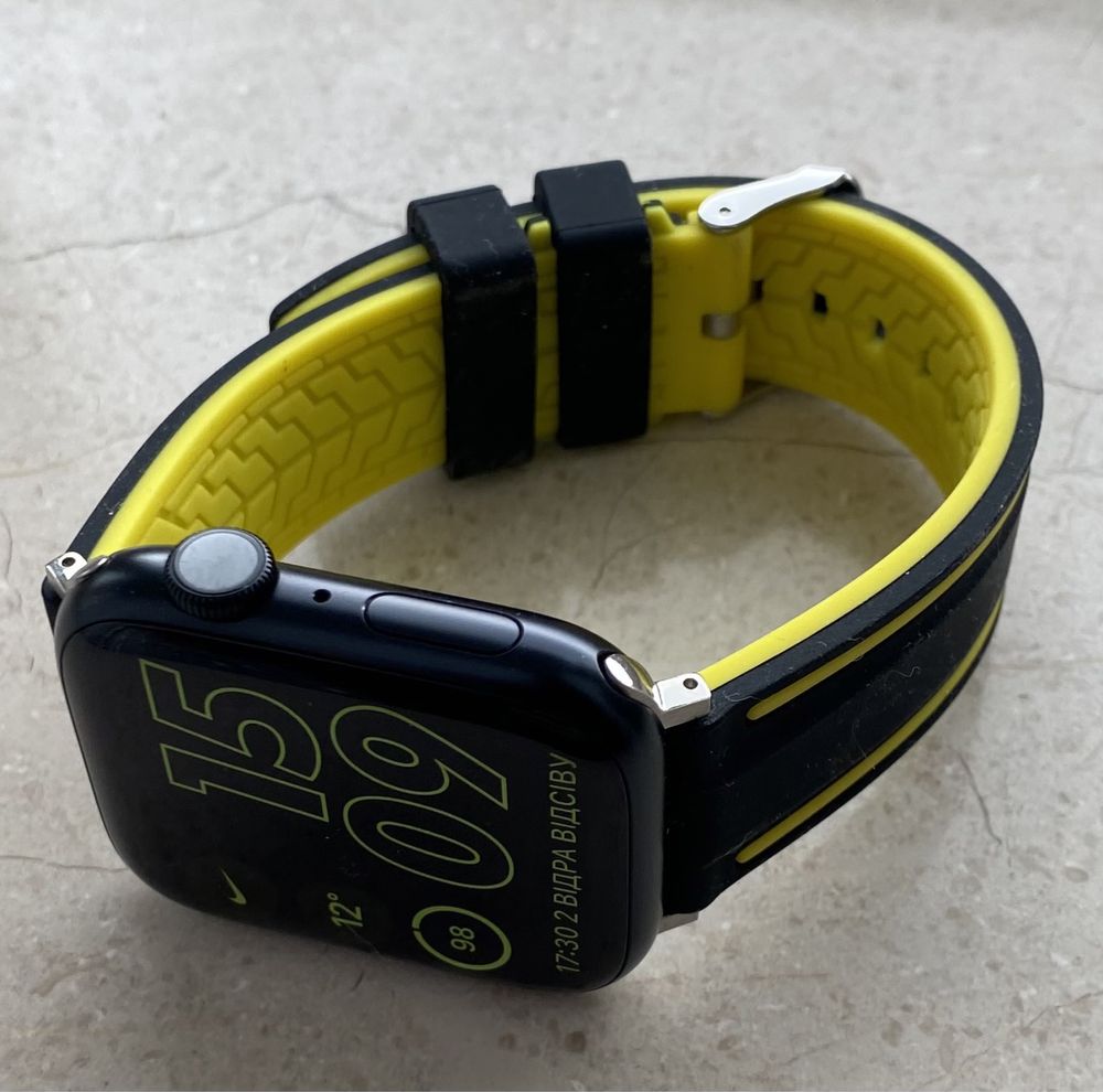 Ремінець для Apple Watch 42-45мм.