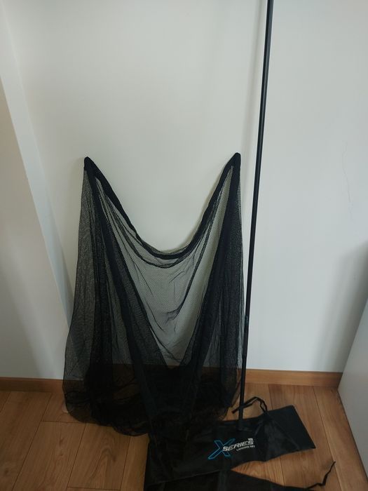 Podbierak Nash xseries