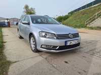 Volkswagen Passat Serwisowany