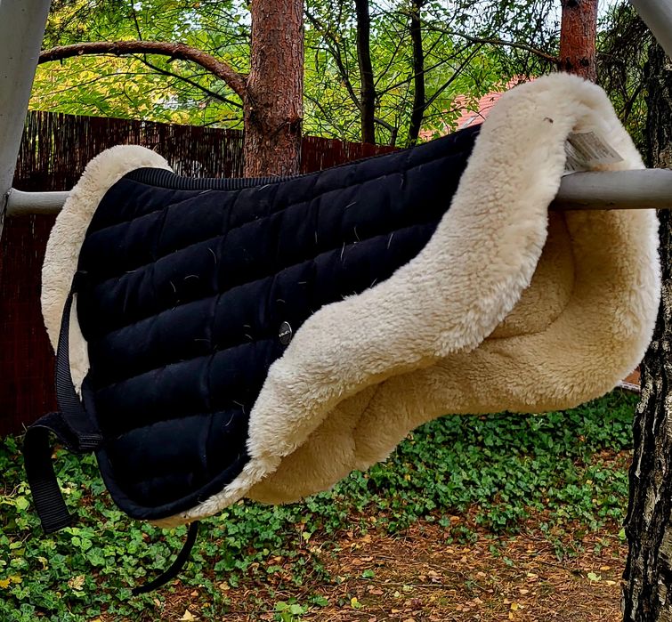 Podkładka Pony-Cob