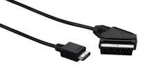 Kabel RGB Scart do Konsoli PSX PS2 PS3 * Video-Play Wejherowo