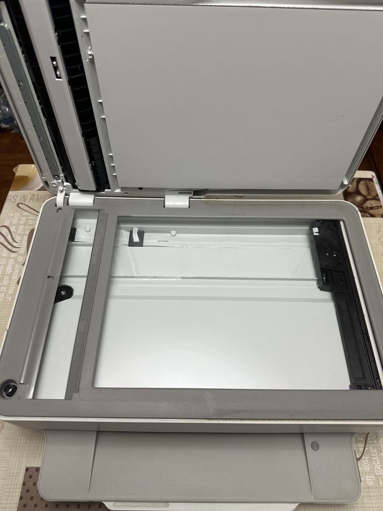 Impressora HP Envy Pro 6432