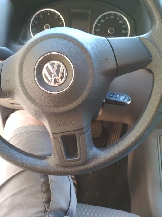 Фольксваген Тігуан