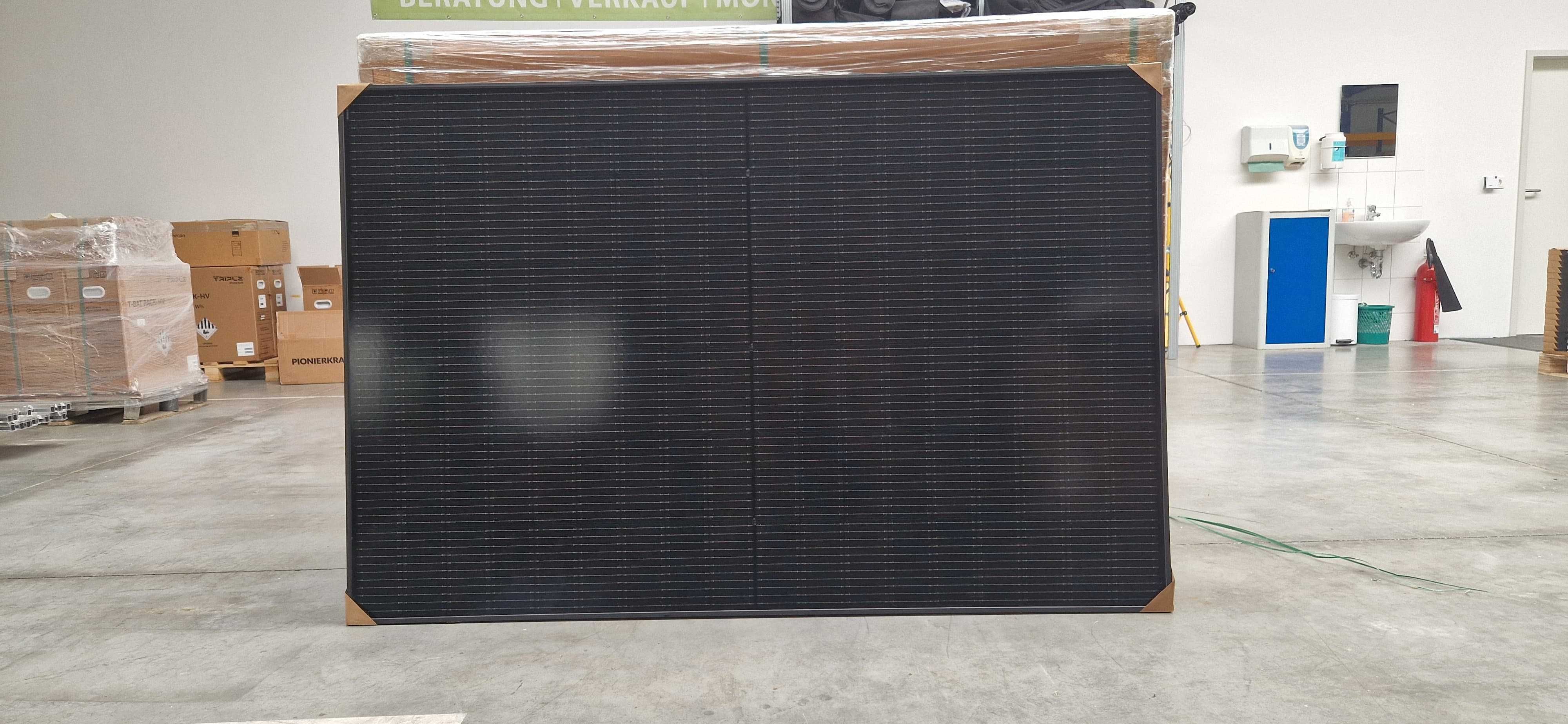 Panele fotowoltaiczne 400W - 199zł brutto - Hurt i Detal - Promocja