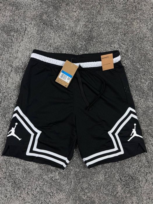 Шорти Jordan Diamond