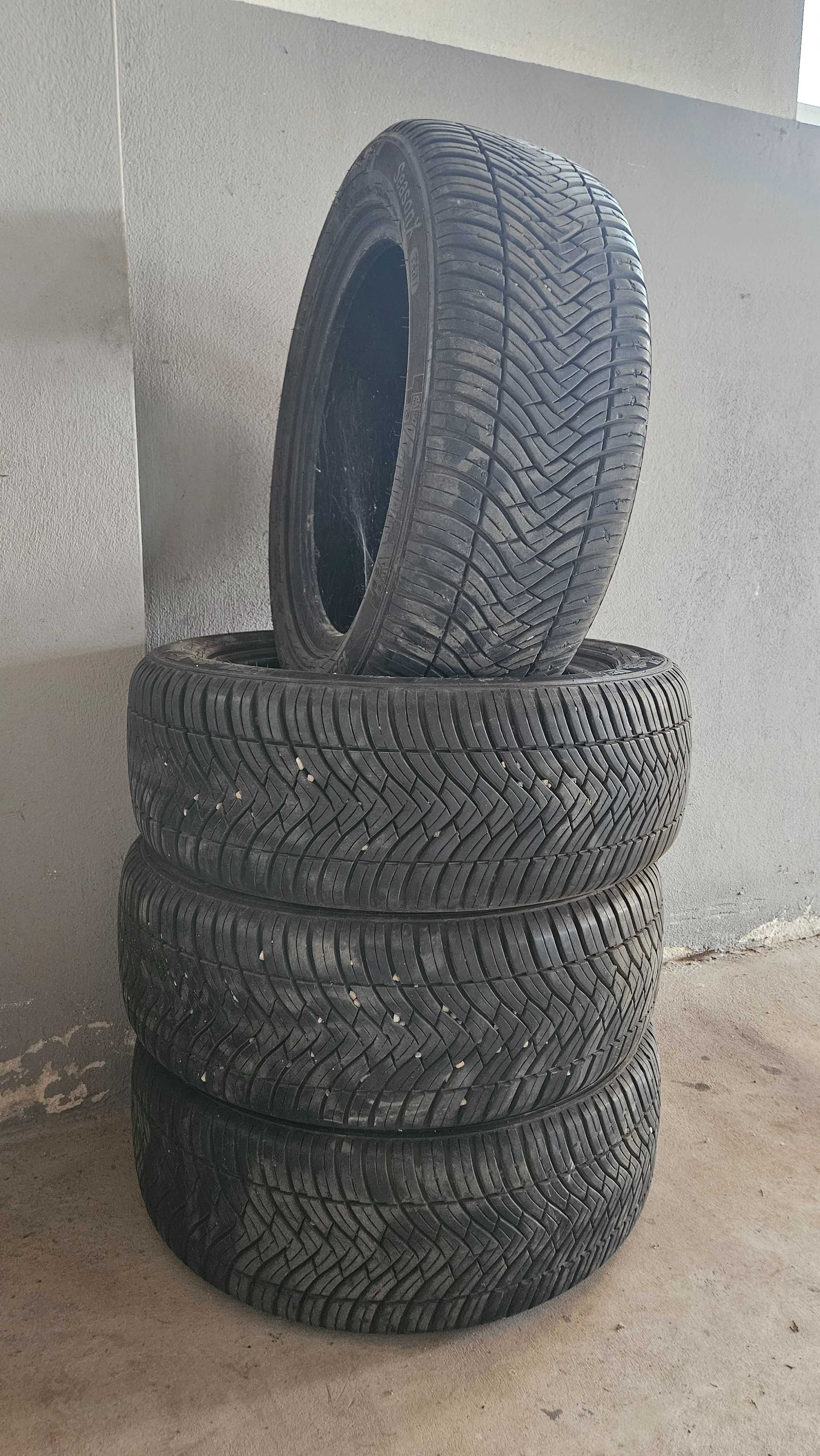 Ford Fiesta 1.0 EcoBoost GPF Titanium ASS