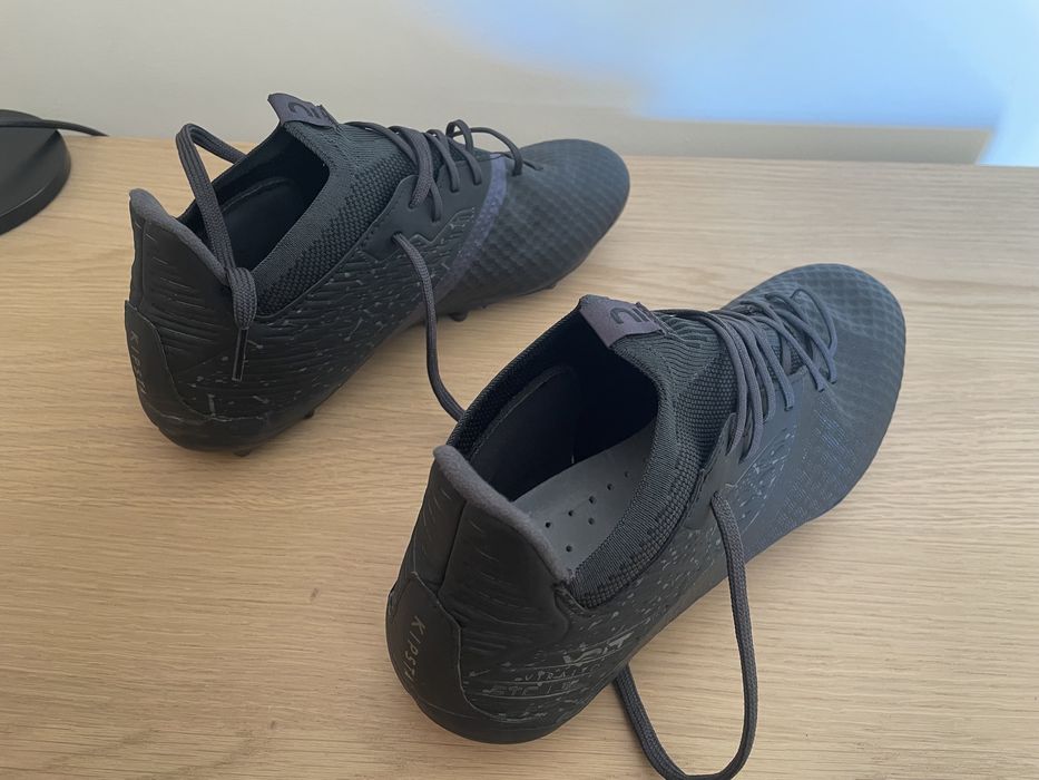 Chuteiras kipsta viralto 3 mg decathlon