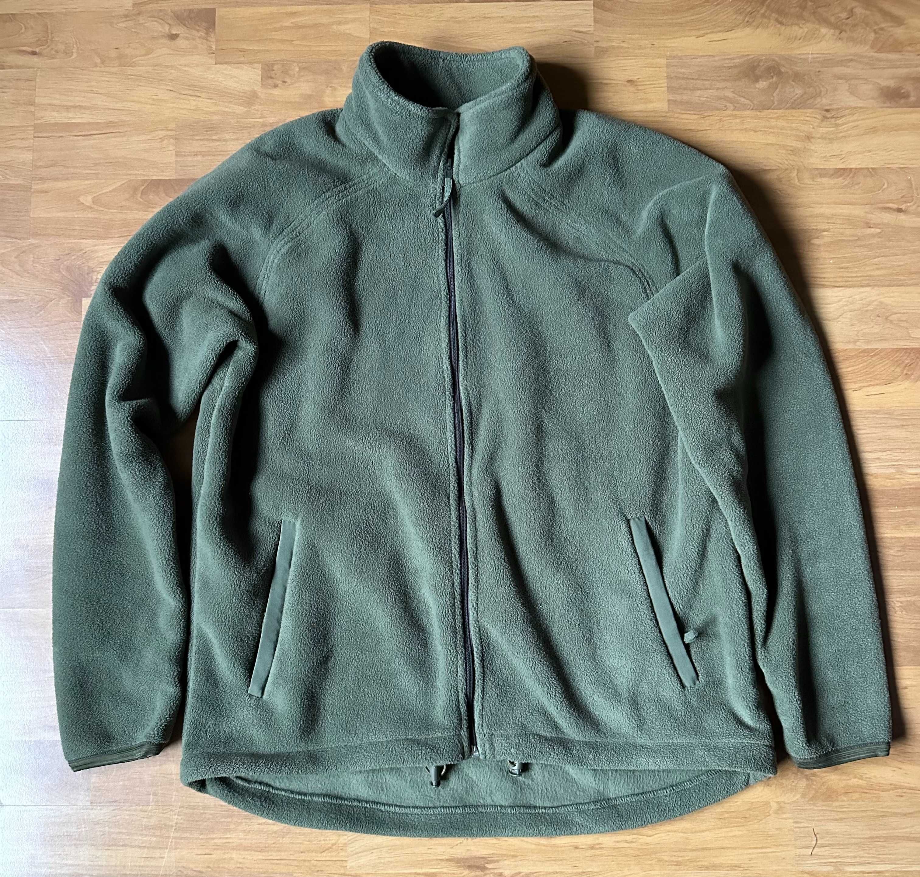 GORE TEX - wojskowe ubranie ochronne wz. 128