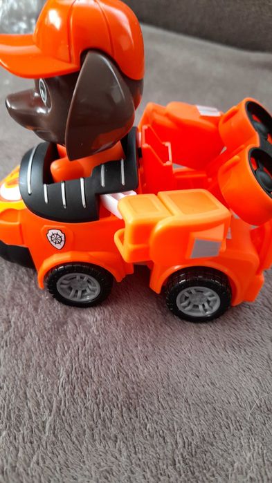 zabawka psi patrol dog patrol team labrador retrevier