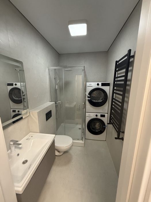 Продаж 2 кім квартири/ Є оселя/ Боздош/ газ