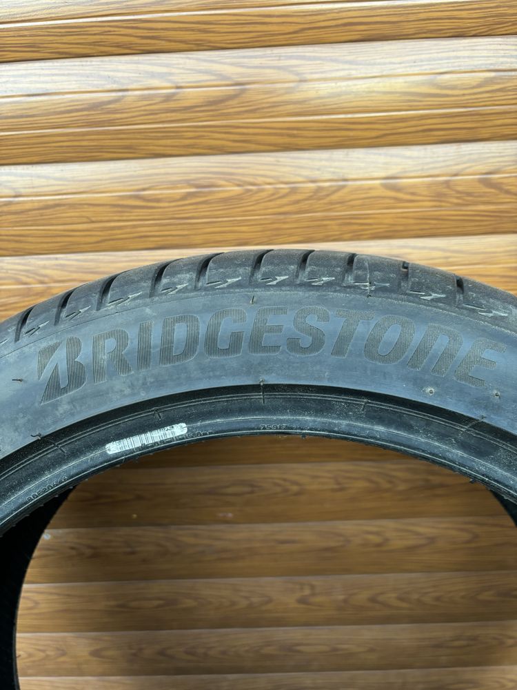 245/45/19 Bridgestone Turanza T005 7.03mm 2020r wysyłka!