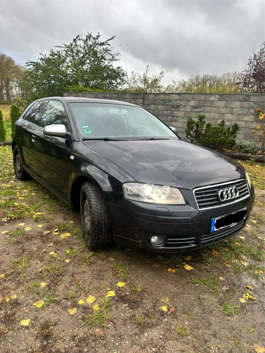 Audi a3 2.0 TDI 140km