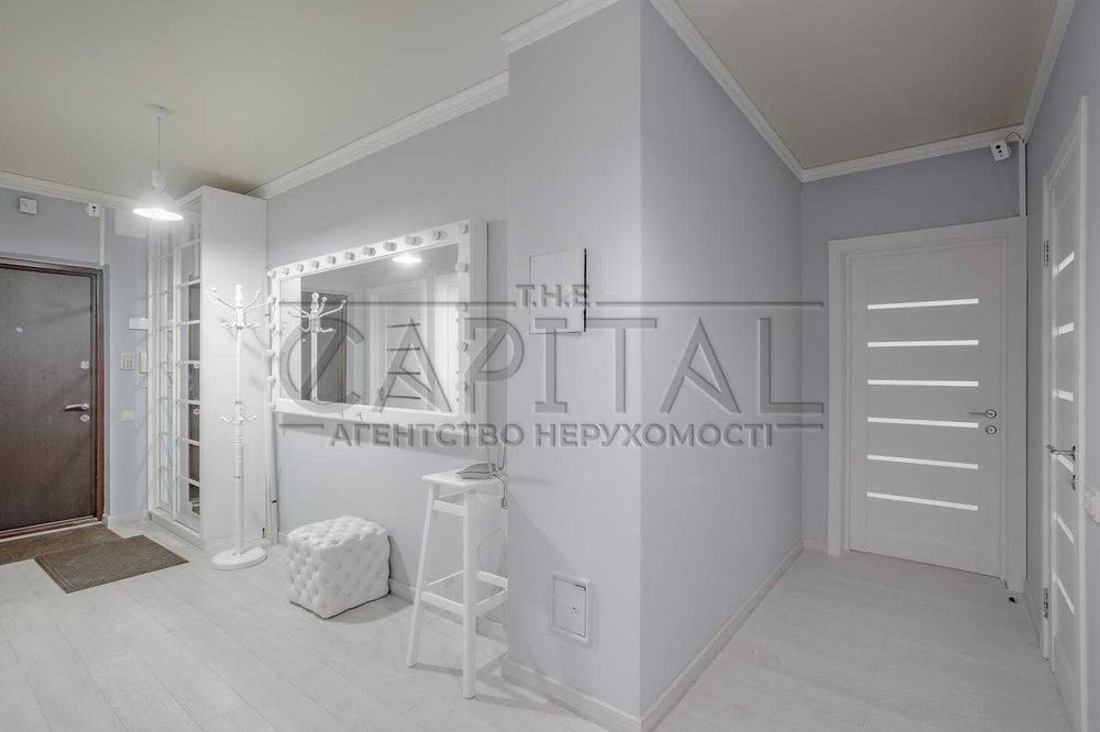 Продаж 3к квартири 87м2, ЖК Комфорт Таун